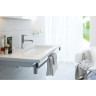 Полотенцедержатель LAUFEN LIVING 605mm для раковины 816431 3.8143.2.004.000.1