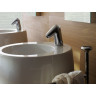 Раковина напольная LAUFEN IL BAGNO ALESSI 53х53 8.1197.2.400.104.1