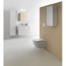 Тумба с раковиной LAUFEN PRO S 80x61 8.6496.1.261.104.1