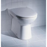 Унитаз приставной LAUFEN PRO под скрытый бачок 8.2295.1.000.000.1